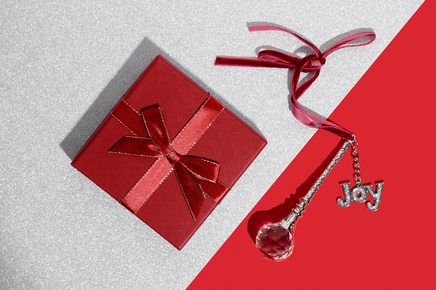 New Joy Ornament