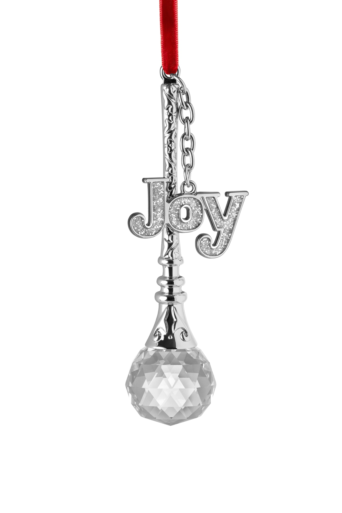 New Joy Ornament