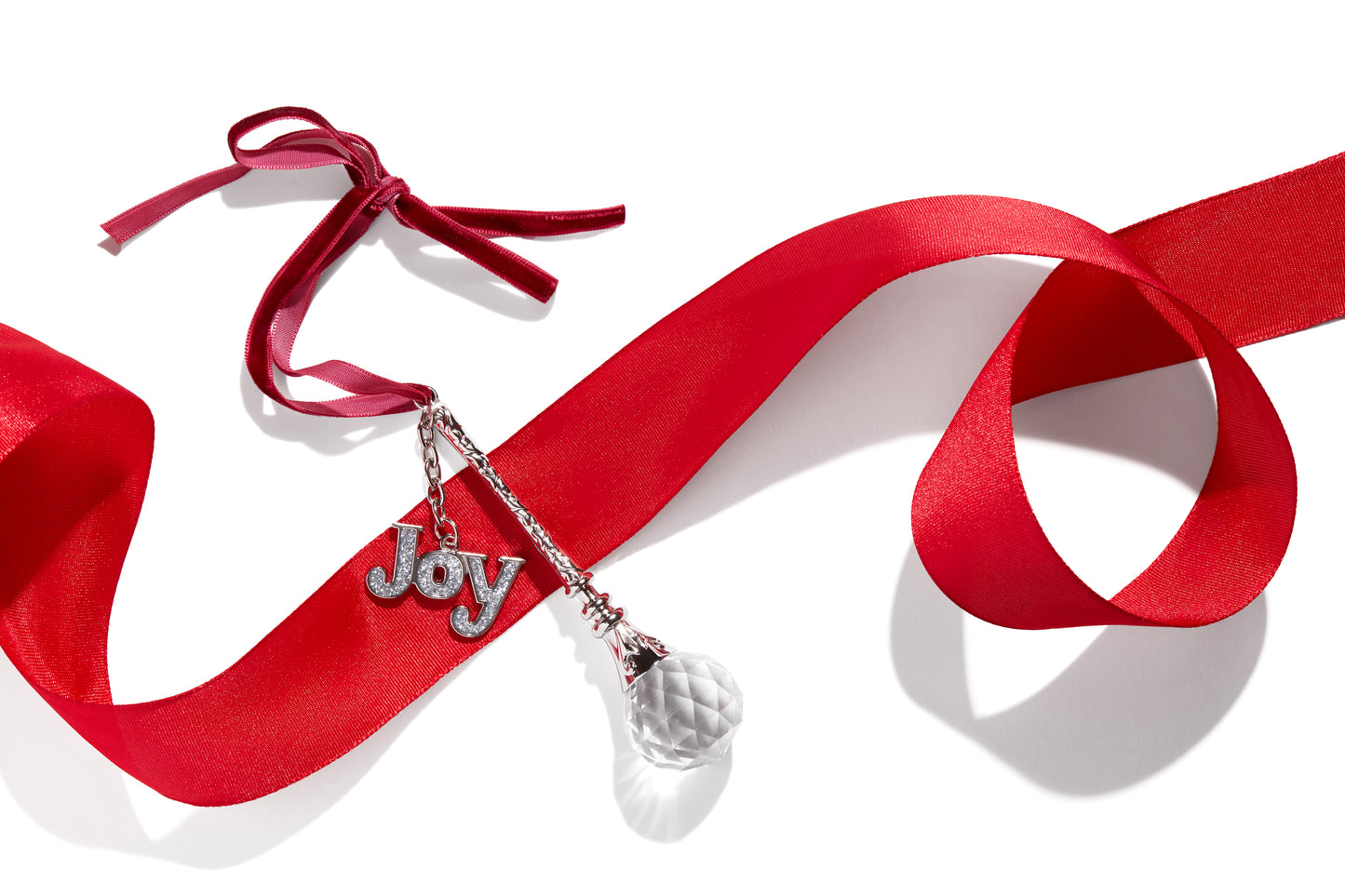 New Joy Ornament