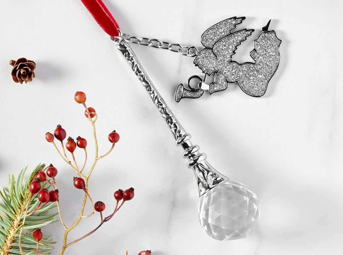 Angel Ornament