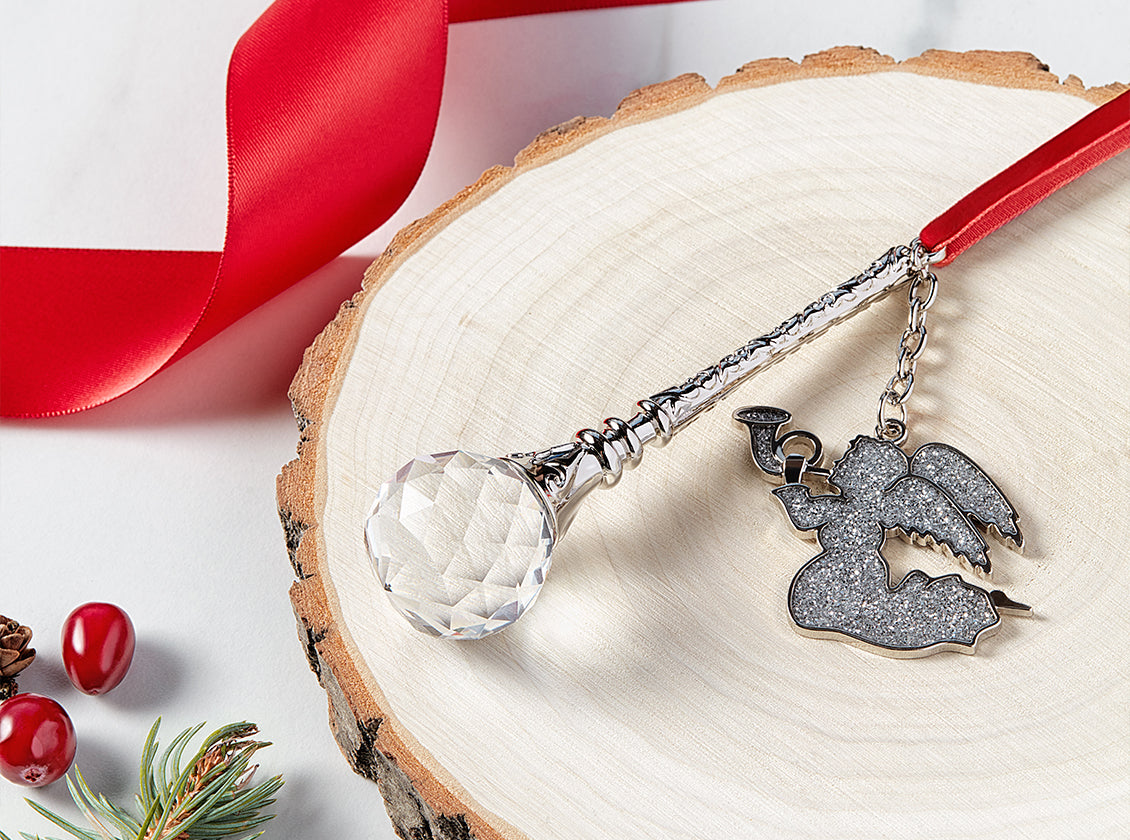 Angel Ornament