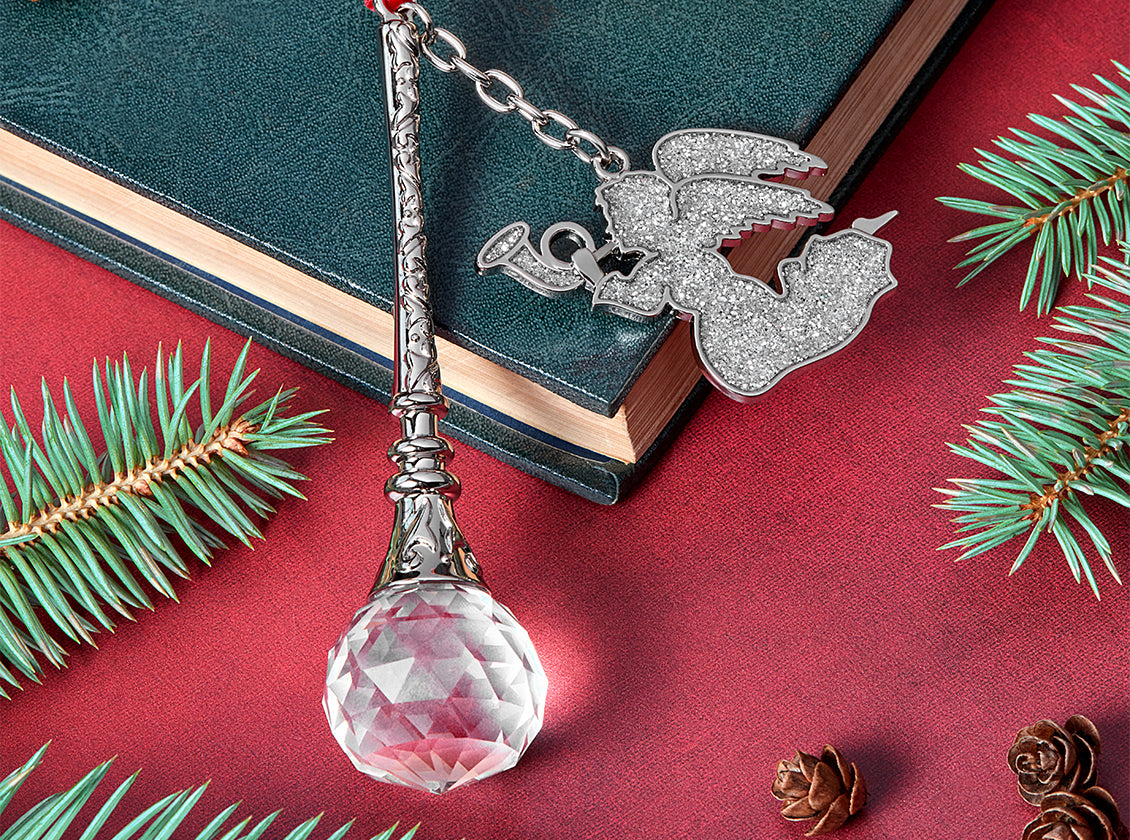 Angel Ornament