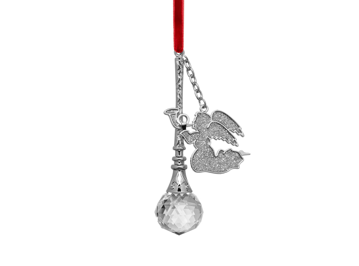 Angel Ornament