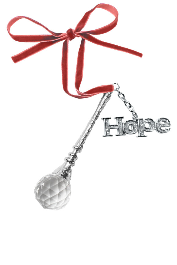 New Hope Ornament