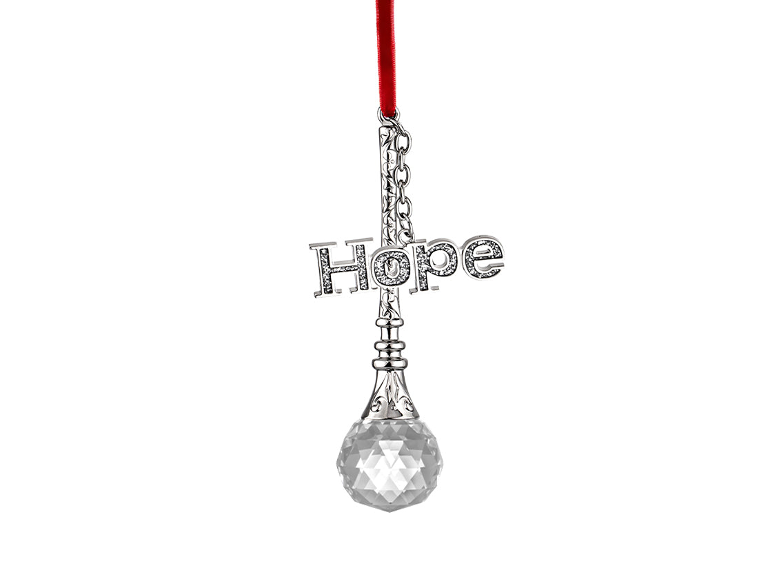 Hope Ornament